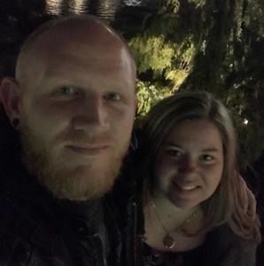 Meet your Posher, Gary